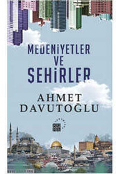 Medeniyetler ve Şehirler Küre Yayınları - 