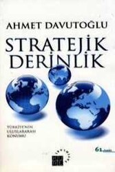 Stratejik Derinlik - 