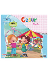 Üçgen Çocuk Yayınları Ne Yapalım Serisi Kutulu 5 Kitappp - 