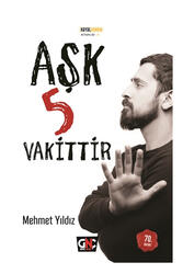 Nesil Genç Aşk 5 Vakittir - 