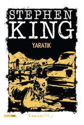 Sayfa6 Yayınları Yaratık - 