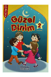 Dosdoğru Yayıncılık Güzel Dinim 2 - 