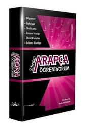 Azim Dağıtım Sıfırdan Arapça Öğreniyorum - 