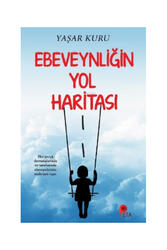 Peta Kitabevi Ebeveynliğin Yol Haritası - 