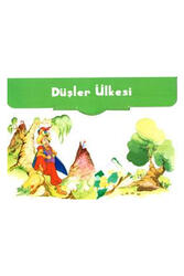 Limon Yayınları 1.Sınıf Düşler Ülkesi - 