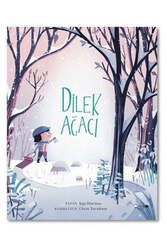 Redhouse Kidz Yayınları Dilek Ağacı - 