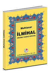 Fazilet Neşriyat Resimli Muhtasar İlmihal - 