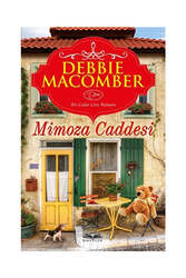 Novella Yayınları Mimoza Caddesi - 