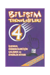 Bitav Yayın 4. Sınıf Bilişim Teknolojileri - 