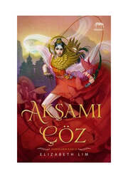 Yabancı Yayınları Akşamı Çöz - Yıldızların Kanı Serisi 2. Kitap - 