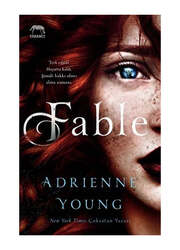 Yabancı Yayınları Fable - 