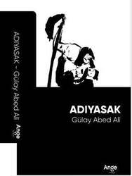 Ange Yayınları Adıyasak - 