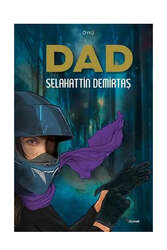 Dipnot Yayınları Dad - 