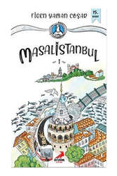 Erdem Çocuk Yayınları Masalistanbul - 