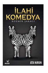 Wizart Yayınları İlahi Komedya - 