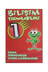 Bitav Yayıncılık - Bitav Yayın 1. Sınıf Bilişim Teknolojileri