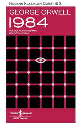 İş Bankası Kültür Yayınları - 1984 İş Bankası Kültür Yayınları