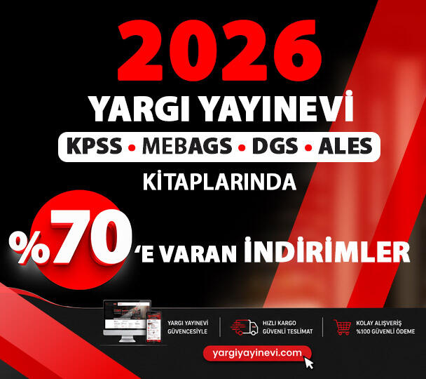 2026 İndirim