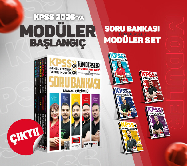GKGYMODÜLER