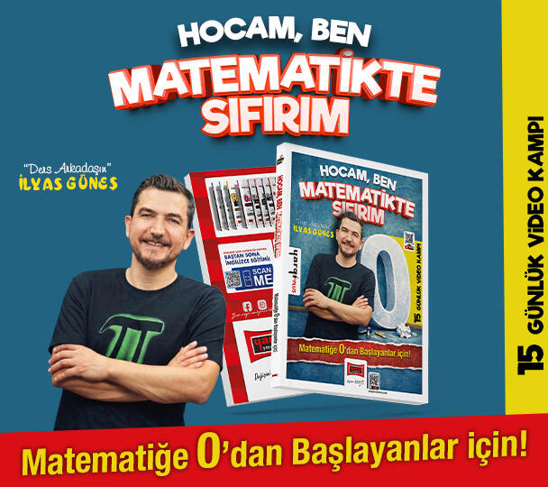 Matematik Sıfır