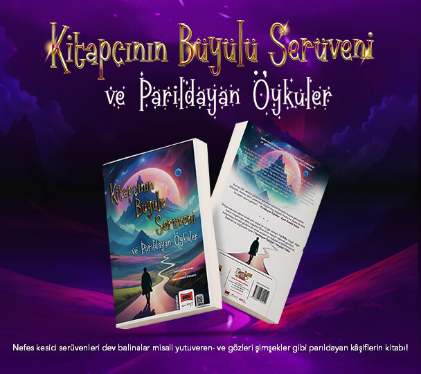 BÜYÜLÜSERÜVEN