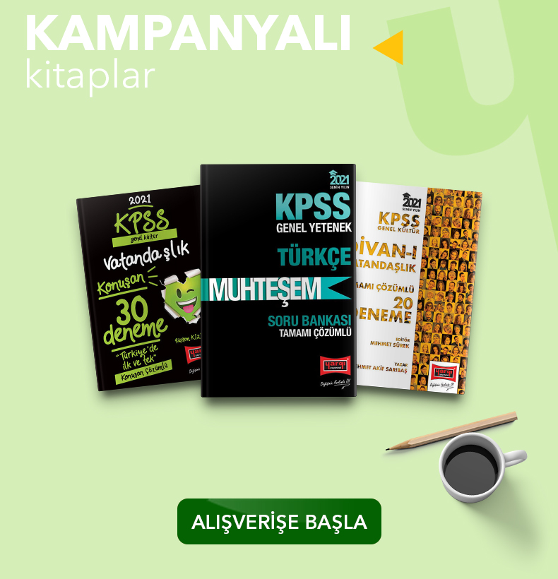 kampanyalı ürünler