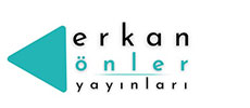Erkan Önler Yayınları
