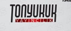 Tonyukuk Yayıncılık