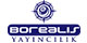Borealis Yayıncılık