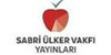 Sabri Ülker Vakfı Yayınları