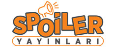 Spoiler Yayınları