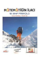 Acil Yayınları 2024 10.Sınıf Matematiğin İlacı Fasikül - Acil Yayınları