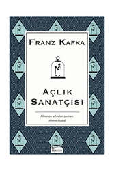 Koridor Yayıncılık - Koridor Yayıncılık Açlık Sanatçısı-Bez Ciltli