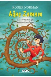 Yapı Kredi Yayınları - Ağaç Zamanı Yapı Kredi Yayınları