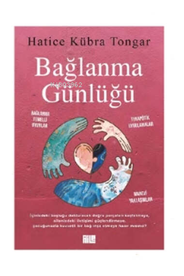 Aile Yayınları Bağlanma Günlüğü - 1