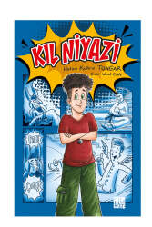 Aile Yayınları Kıl Niyazi - Aile Yayınları