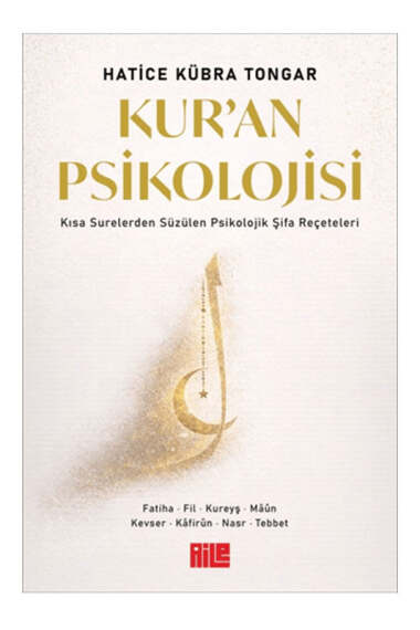 Aile Yayınları Kuran Psikolojisi - 1