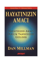 Akaşa Yayınları Hayatınızın Amacı - Akaşa Yayınları