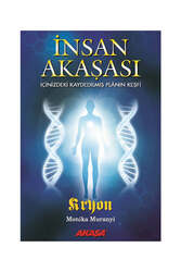 Akaşa Yayınları - Akaşa Yayınları İnsan Akaşası