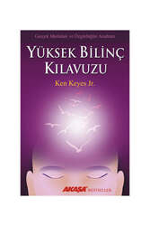 Akaşa Yayınları Yüksek Bilinç Kılavuzu - Akaşa Yayınları