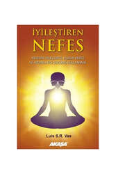 Akaşa Yayınları İyileştiren Nefes - Akaşa Yayınları