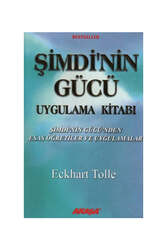 Akaşa Yayınları - Akaşa Yayınları Şimdi'nin Gücü Uygulama Kitabı