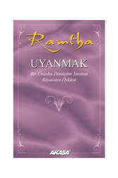 Akaşa Yayınları Uyanmak: Bir Üstadın Dönüşüm Yaratan Rüyasının Öyküsü - Akaşa Yayınları