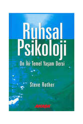 Akaşa Yayınları Ruhsal Psikoloji - Akaşa Yayınları