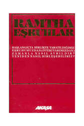Akaşa Yayınları - Akaşa Yayınları Eşruhlar