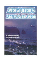 Akaşa Yayınları Arkturus Mesajları - Akaşa Yayınları