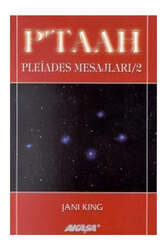 Akaşa Yayınları - Akaşa Yayınları P taah Pleiades Mesajları 2