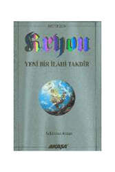 Akaşa Yayınları Yeni Bir İlahi Takdir-Kryon-8 - Akaşa Yayınları