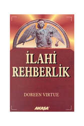 Akaşa Yayınları İlahi Rehberlik - Akaşa Yayınları