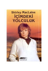 Akaşa Yayınları İçimdeki Yolculuk - Akaşa Yayınları